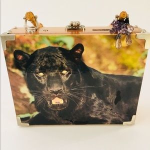 Handmade Cigar Storage Box